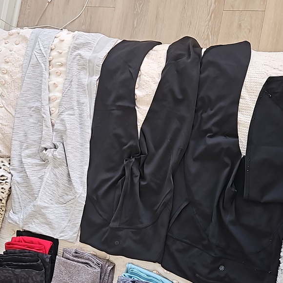 Leggings! Lululemon, Athleta, Alphalete, NVGTN, Gymshark, etc - Picture 5 of 13